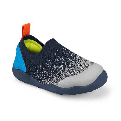 Tênis Infantil Masculino Bibi Fisioflex 4.0 II Azul 1195042
