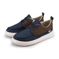 Tênis Infantil Menino Bibi New Way Azul 1192012 - 2