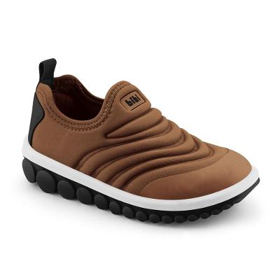 Tênis Infantil Masculino Bibi Roller 2.0 Marrom 1155012
