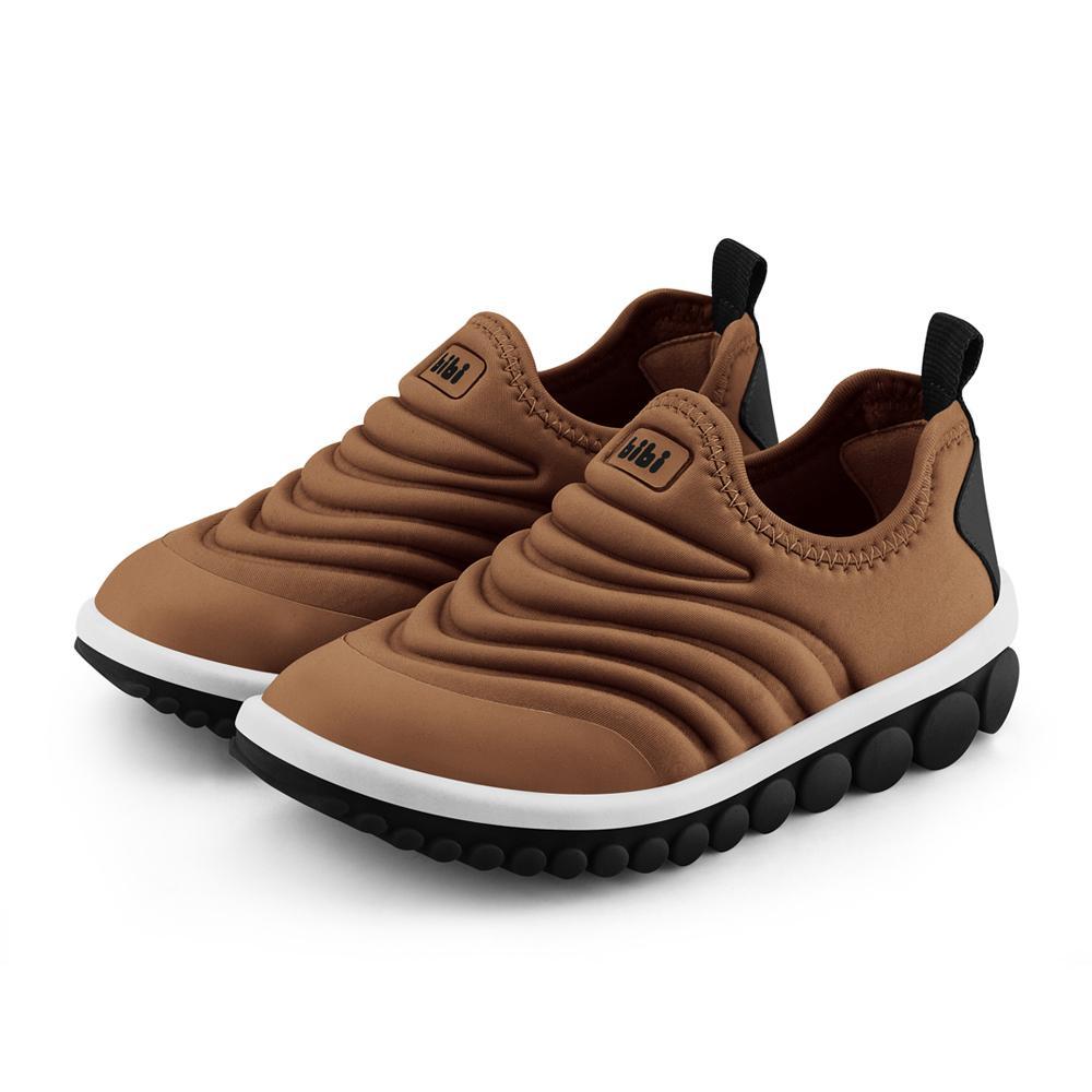 Tênis Infantil Masculino Bibi Roller 2.0 Marrom 1155012 - 2