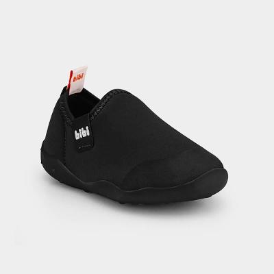 Tênis Infantil Meinha Bibi Fisioflex Originals Preto