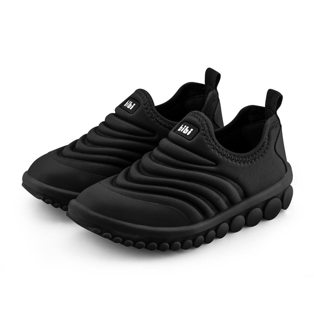 Tênis Infantil Unissex Bibi Roller 2.0 Preto 1155015 - 2
