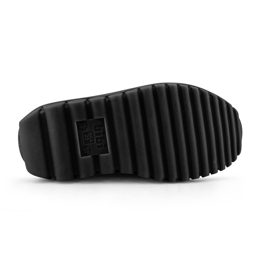 Tênis Infantil Unissex Bibi Roller 2.0 Preto 1155015 - 3