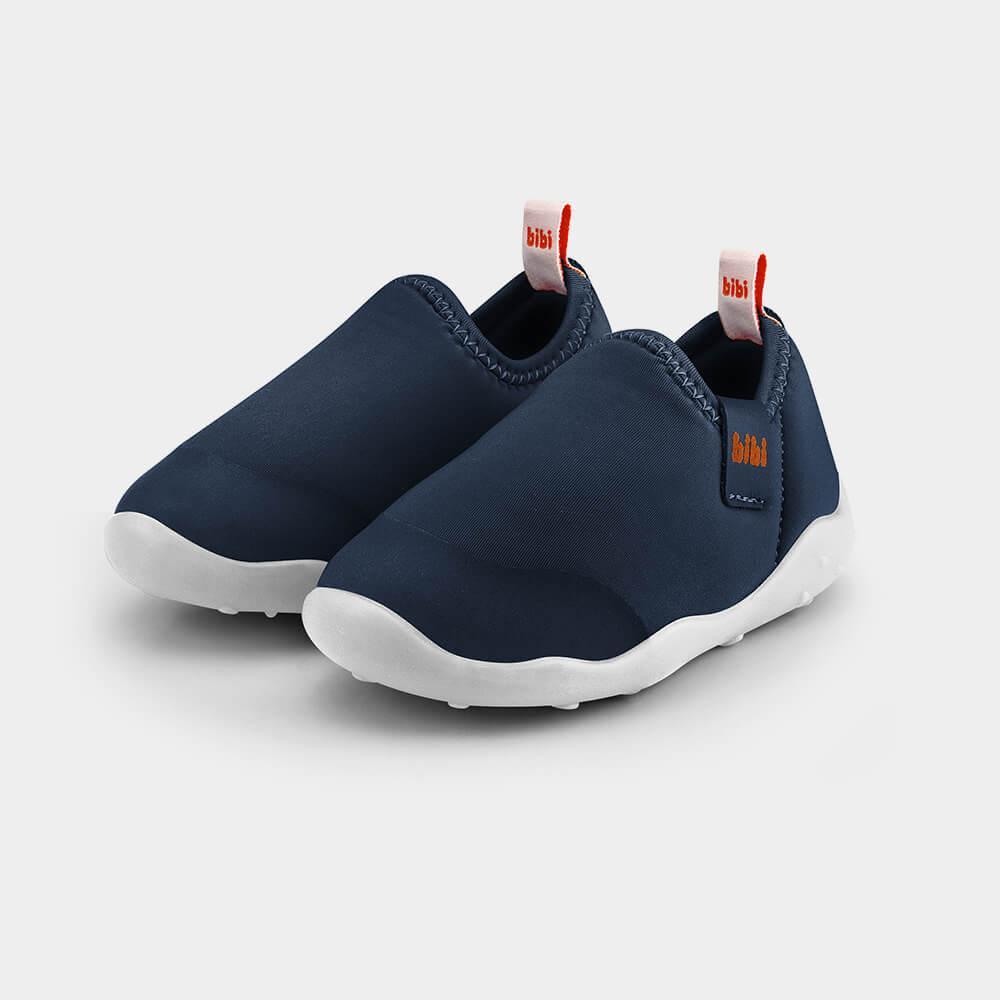 Tênis Infantil Meinha Bibi Fisioflex Originals Azul - 2