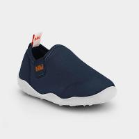 Tênis Infantil Meinha Bibi Fisioflex Originals Azul - 1