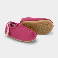 Tênis Meinha Infantil Bibi Afeto Joy II Rosa Pitaya - 3