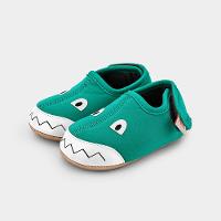 Tênis Meinha Infantil Bibi Afeto Joy II Verde Slime - 2