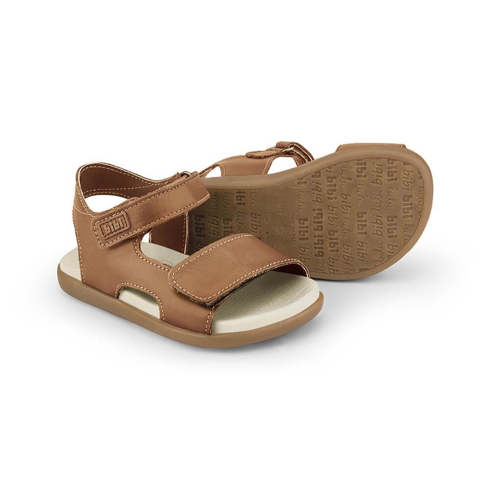 Papete Infantil Masculina Bibi Baby Soft II Marrom 1188020 - 3