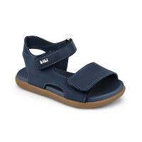 Papete Infantil Masculina Bibi Baby Soft II Azul 1188017 - 1