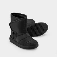 Bota Infantil Bibi Urban Basic Drop Preta