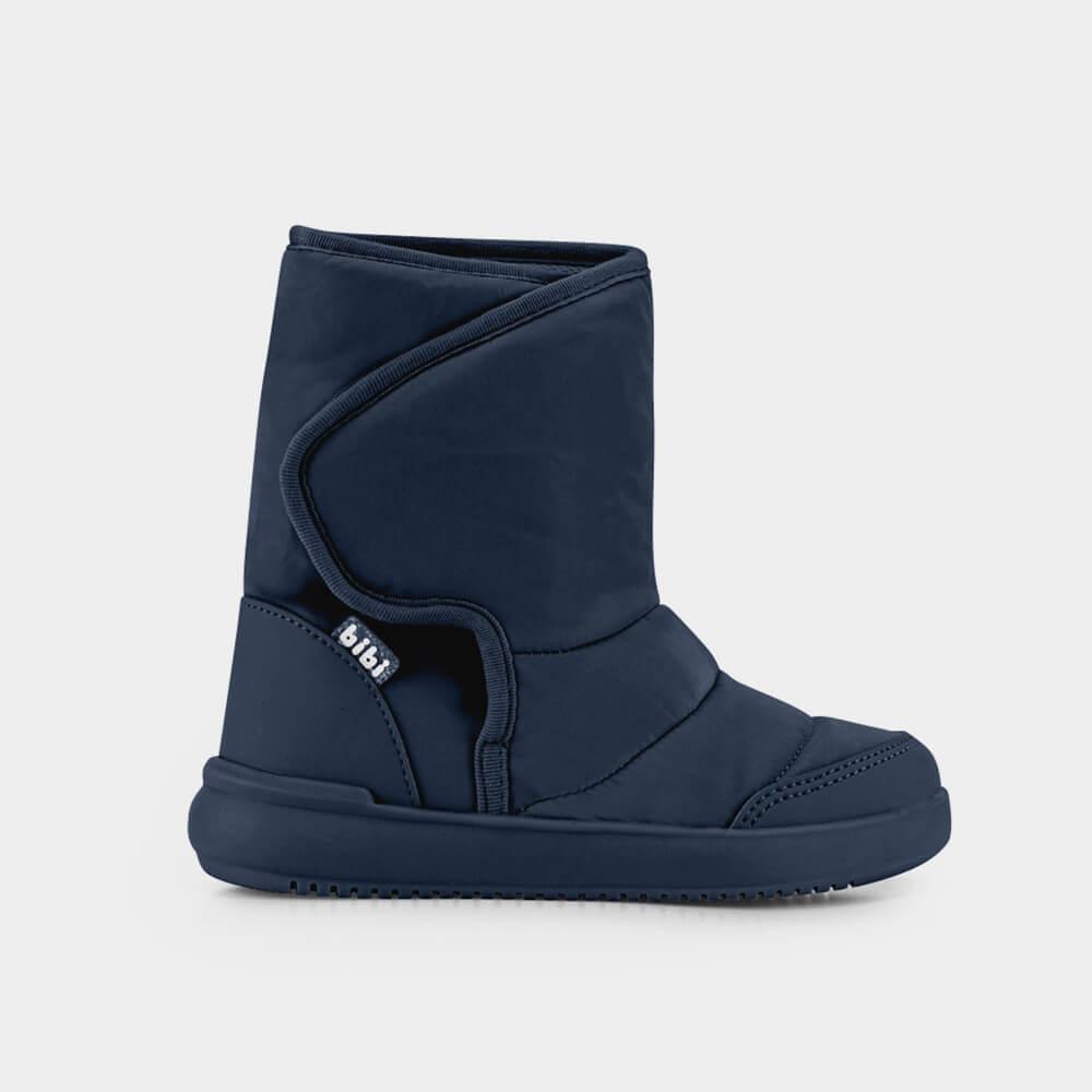 Bota Infantil Bibi Urban Basic Drop Azul - 1