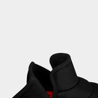 Abotinado Infantil Bibi Fisioflex Drop Preto - 3