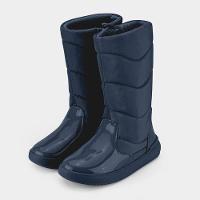 Bota Infantil Cano Longo Bibi Urban Basic Drop Azul - 3