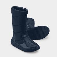 Bota Infantil Cano Longo Bibi Urban Basic Drop Azul - 4