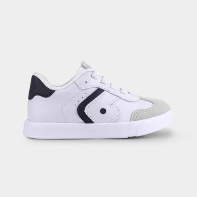 Tênis Infantil Bibi Agility Mini II Branco e Preto 1202137 20