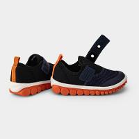 Tênis Infantil Bibi Roller 2.0 Preto - 3