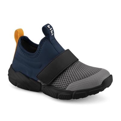 Tênis Infantil Bibi Ever Masculino Azul Naval 100150