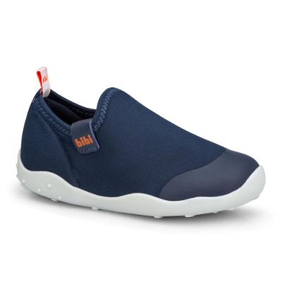 Tênis Infantil Masculino Bibi Fisioflex 4.0 Azul Liso 1110037