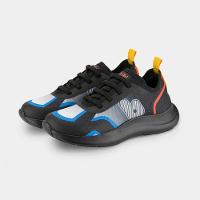 Tênis Infantil Bibi Action Preto - 2