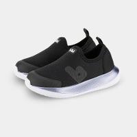 Tênis Infantil Bibi Flash Preto - 2