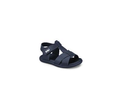 Sandália Infantil Bibi Baby Soft II Azul Marinho 1188156 20