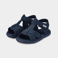 Sandália Infantil Bibi Baby Soft II Azul Marinho - 3