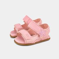 Sandália Infantil Bibi Afeto 2.0 Rosa de Sereia - 2