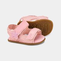 Sandália Infantil Bibi Afeto 2.0 Rosa de Sereia - 4