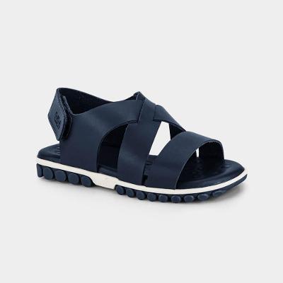 Sandália Infantil Bibi Summer Roller 2.0 Azul 1239012 20
