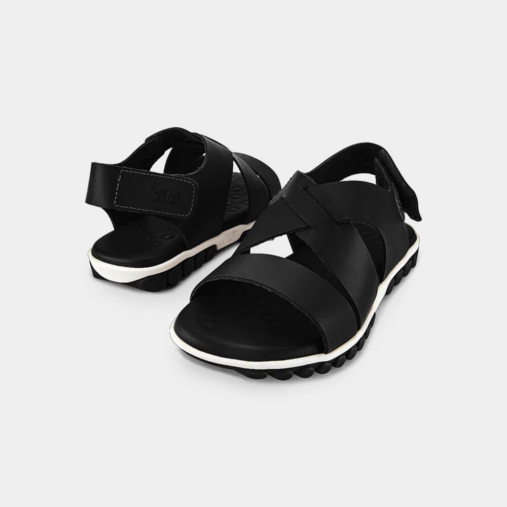 Sandália Infantil Bibi Summer Roller 2.0 Preta - 2