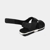 Sandália Infantil Bibi Summer Roller 2.0 Preta - 3