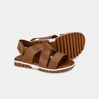 Sandália Infantil Bibi Summer Roller 2.0 Marrom - 5