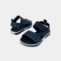 Sandália Infantil Bibi Summer Roller 2.0 Azul Marinho - 2