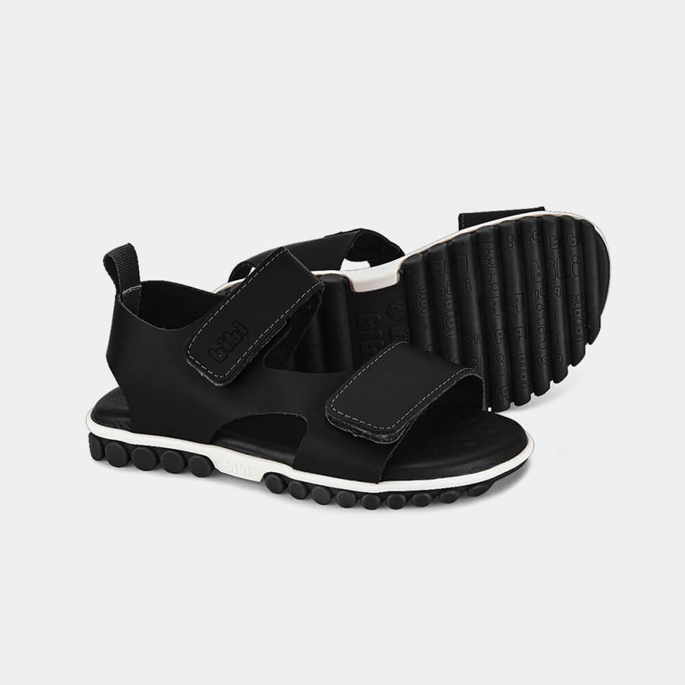 Sandália Infantil Bibi Summer Roller 2.0 Preta - 4