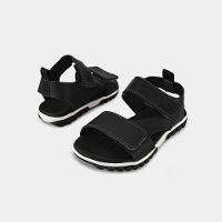 Sandália Infantil Bibi Summer Roller 2.0 Preta - 2