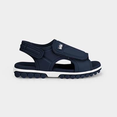 Papete Infantil Bibi Summer Roller Sport 2.0 Azul Marinho 1240012 20