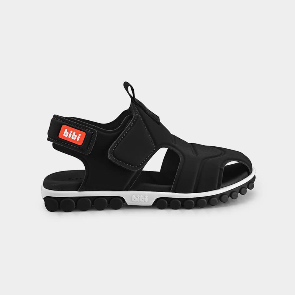 Papete Infantil Bibi Summer Roller Sport 2.0 Preta - 1