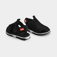 Papete Infantil Bibi Summer Roller Sport 2.0 Preta - 3