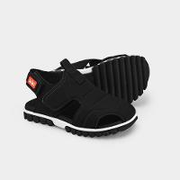 Papete Infantil Bibi Summer Roller Sport 2.0 Preta - 4