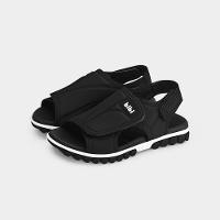 Papete Infantil Bibi Summer Roller Sport 2.0 Preta - 3