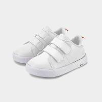 Tênis Infantil Bibi Agility Mini II Branco de Couro - 2