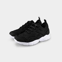 Tênis Infantil Bibi Ever Preto e Branco - 2