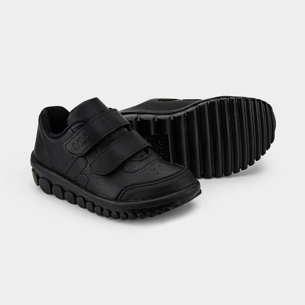 Tênis Infantil Bibi Roller Colegial 2.0 Preto - 4