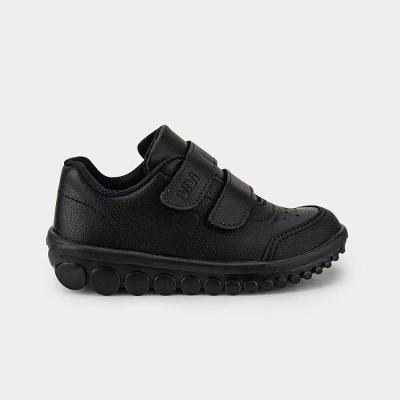 Tênis Infantil Bibi Roller Colegial 2.0 Preto 1158008 22