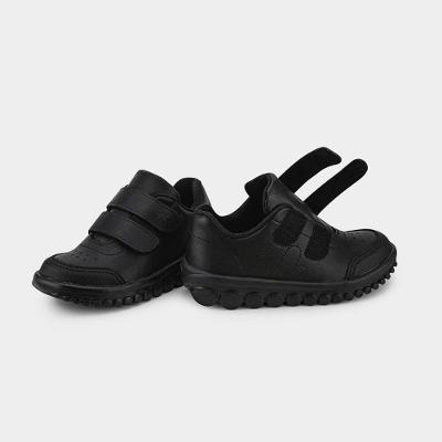 Tênis Infantil Bibi Roller Colegial 2.0 Preto