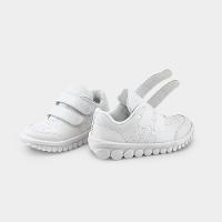 Tênis Infantil Bibi Roller Colegial 2.0 Branco