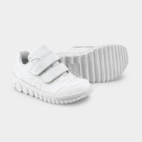 Tênis Infantil Bibi Roller Colegial 2.0 Branco - 5