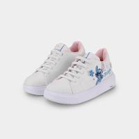 Tênis Infantil Bibi Glam com Brilhos Stitch da Disney - 3