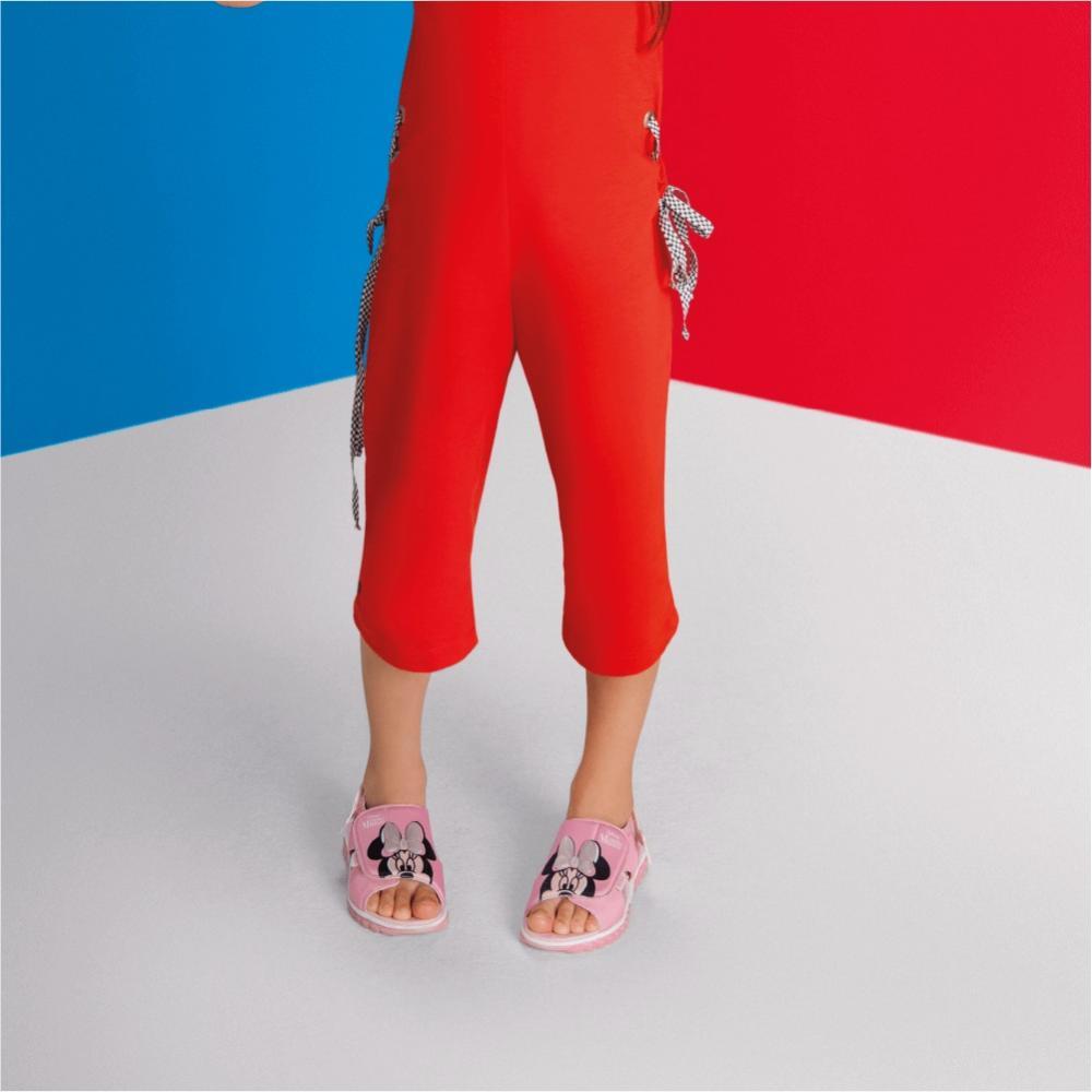Papete Infantil Bibi Summer Roller Sport 2.0 Rosa da Minnie - 2