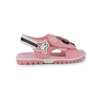 Papete Infantil Bibi Summer Roller Sport 2.0 Rosa da Minnie - 1